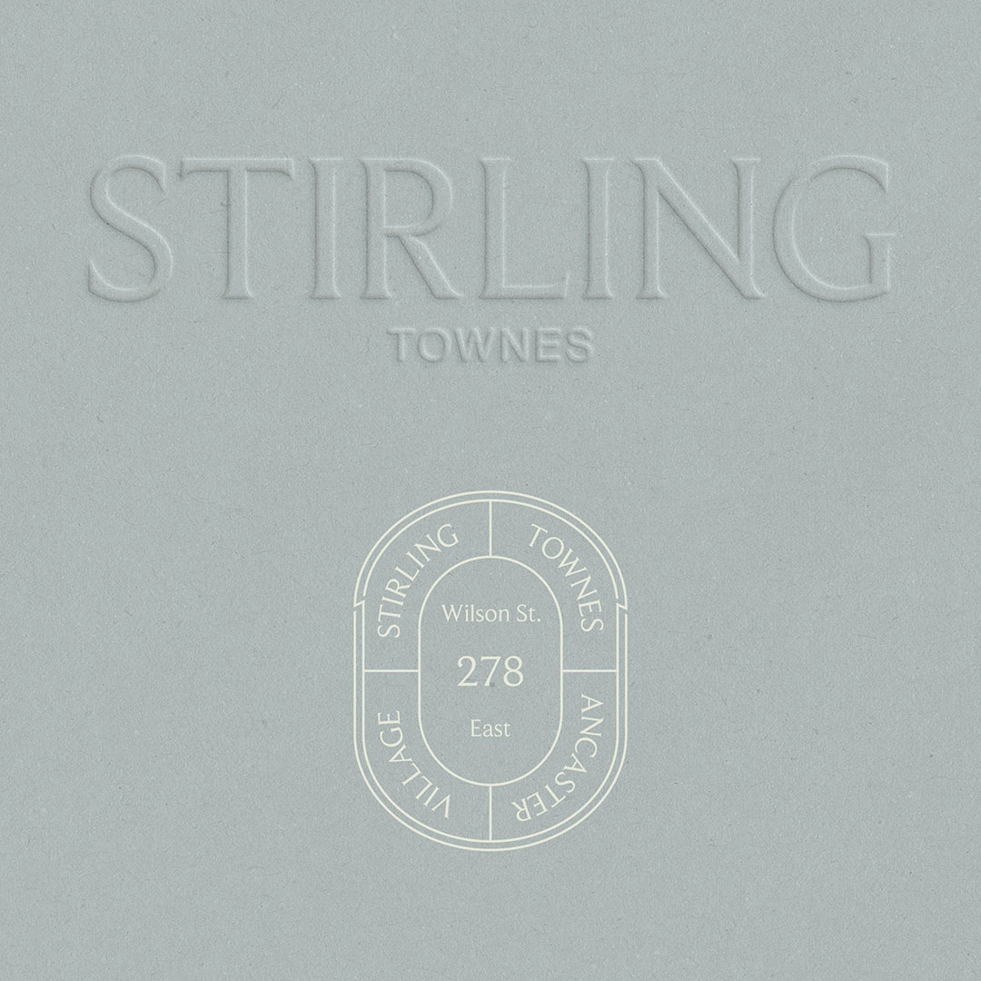 Stirling Townes